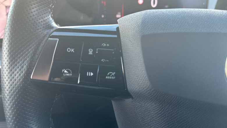 Vauxhall Astra 1.2 Turbo 130 GS Line 5dr Petrol Hatchback